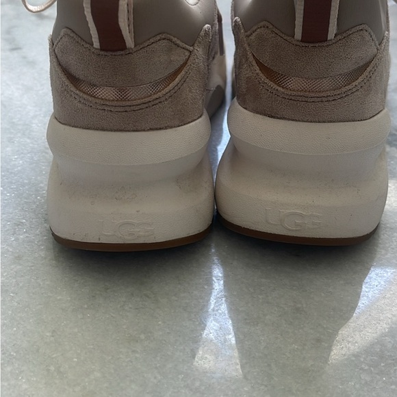 UGG Sneakers - Picture 2 of 4